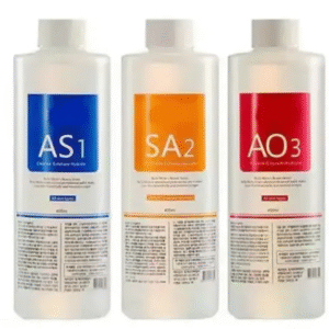 AS1 & SA2 & A03 package