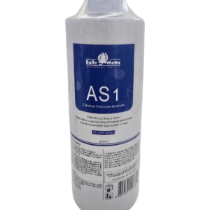 AS1 Hydrafacial Snowherm