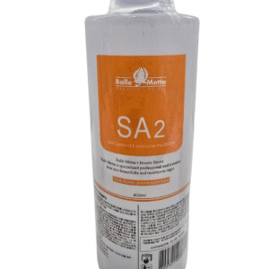 SA2 Hydrafacial Snowherm