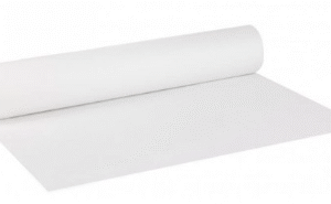 White Rolls 2PLY 50 x 80 (8 Pieces)