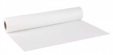 White Rolls with Naylon 58 X 75 (9 Pieces)