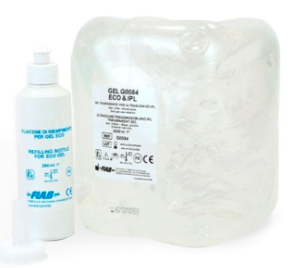 Gel Clear 5L (2 Pieces)