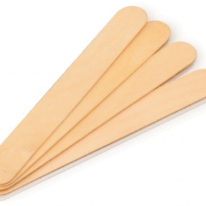 Wooden Tongue (100 Pieces)