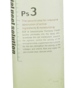 PS3 Hydrafacial Solution (400ml)